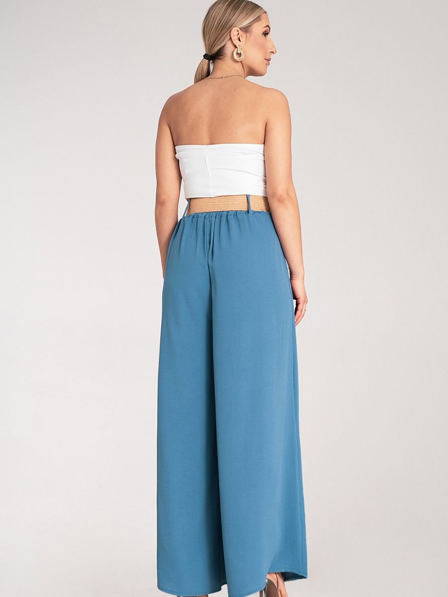 Women trousers model 214837 Figl-2