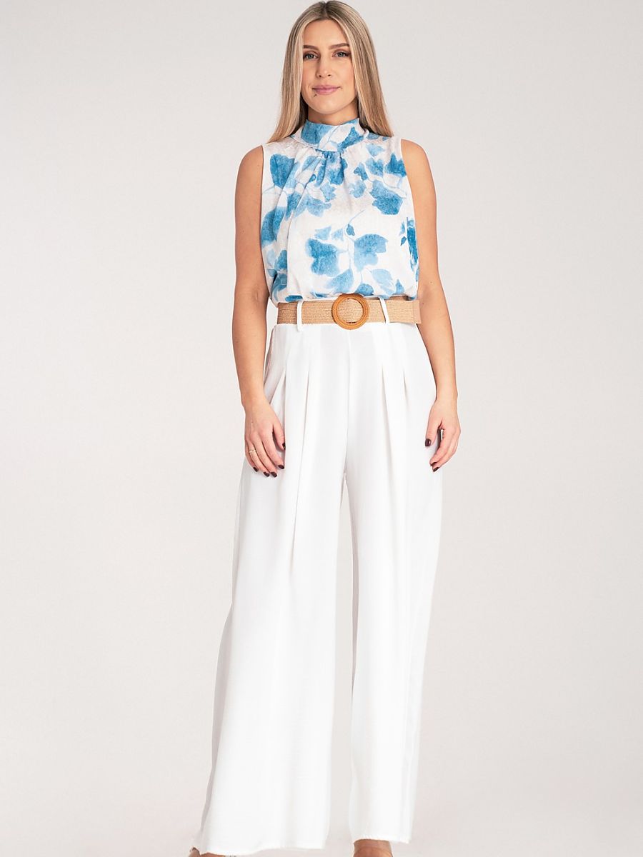 Women trousers model 214838 Figl-0