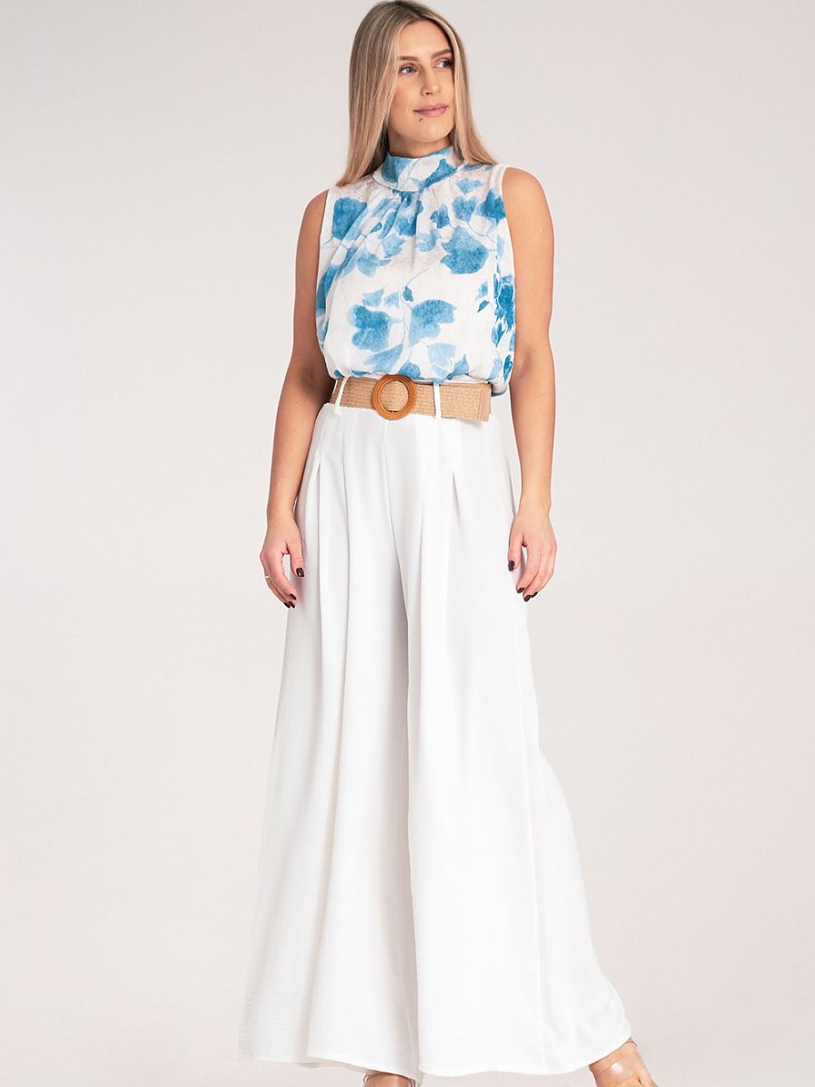 Women trousers model 214838 Figl-1