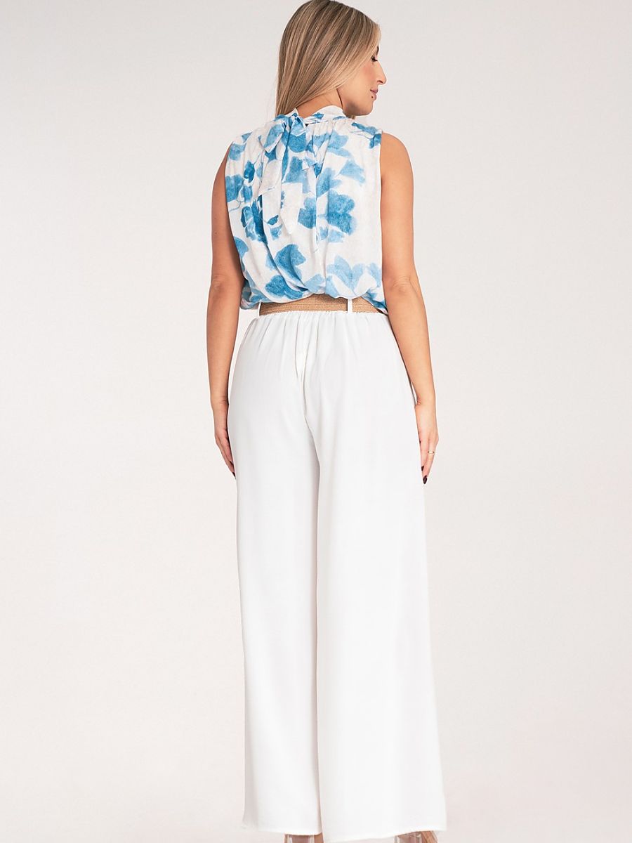 Women trousers model 214838 Figl-2