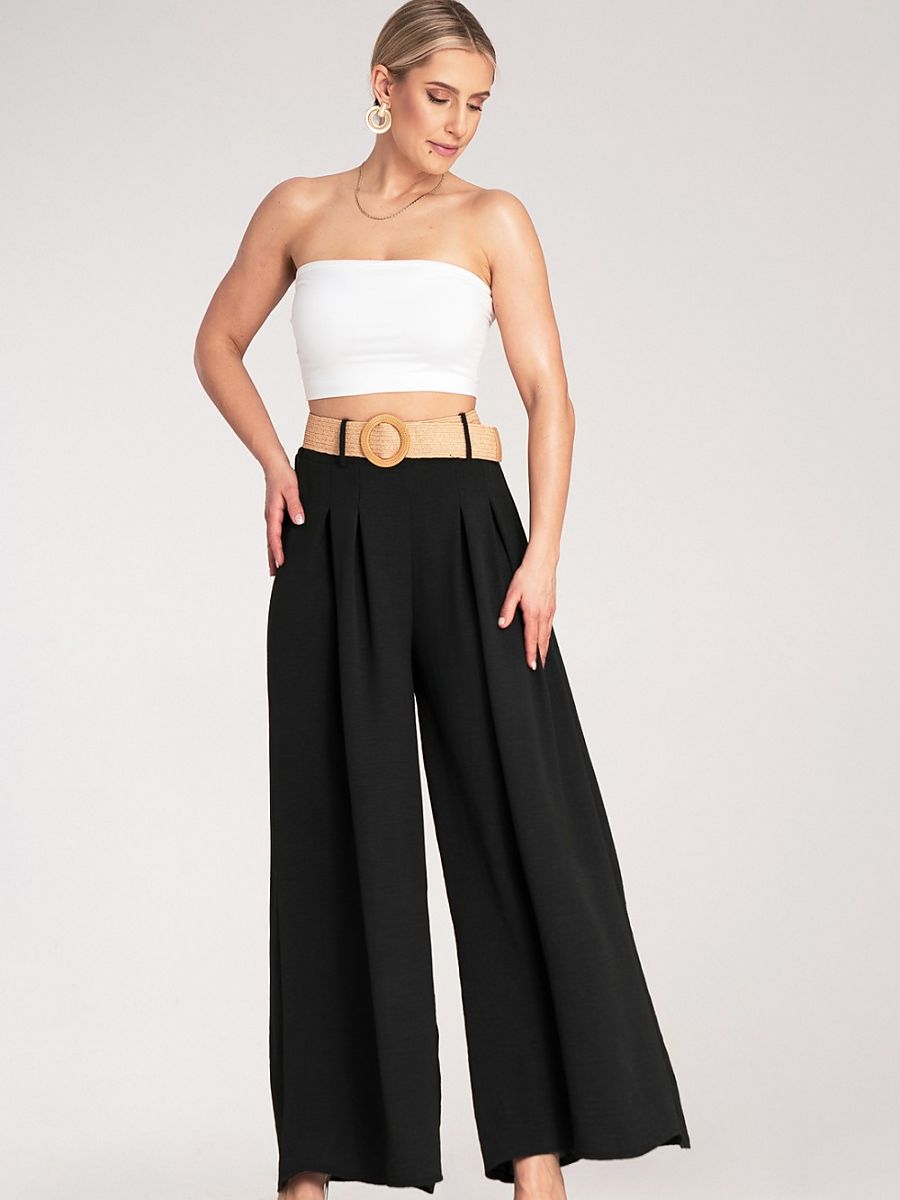 Women trousers model 214840 Figl-0