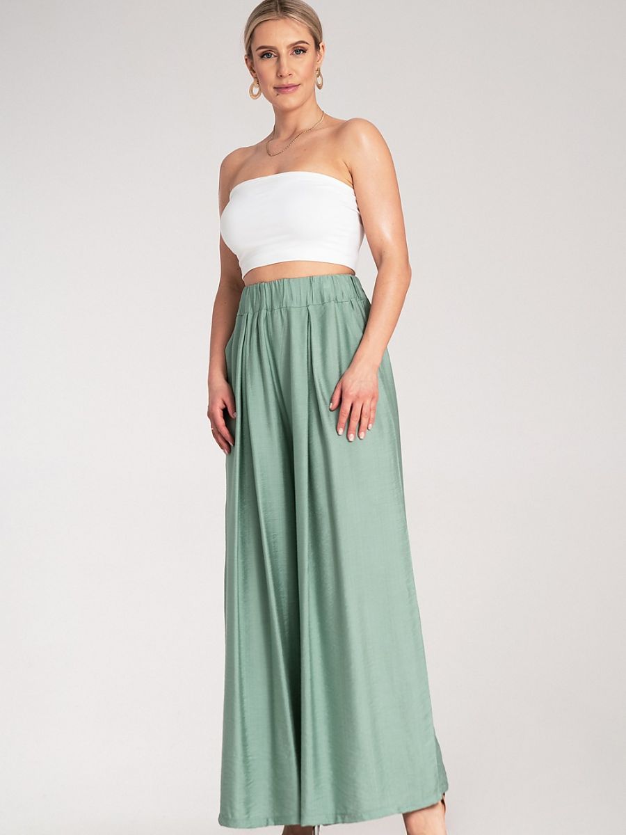 Women trousers model 214845 Figl-3