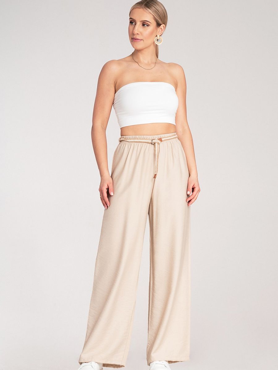 Women trousers model 214854 Figl-1