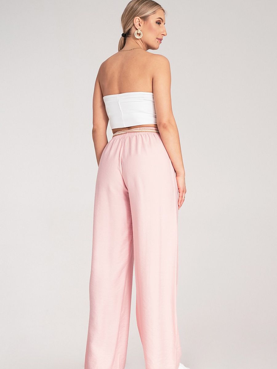 Women trousers model 214856 Figl-2