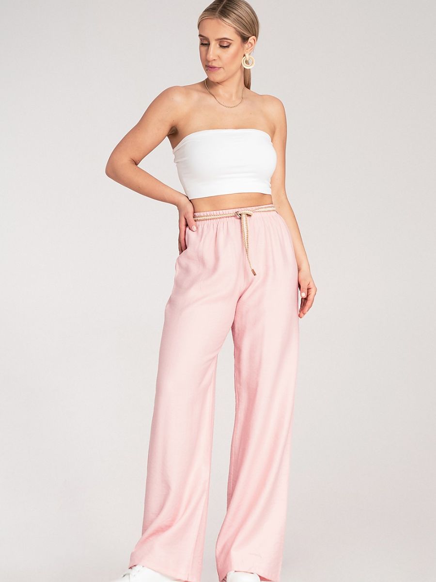 Women trousers model 214856 Figl-3