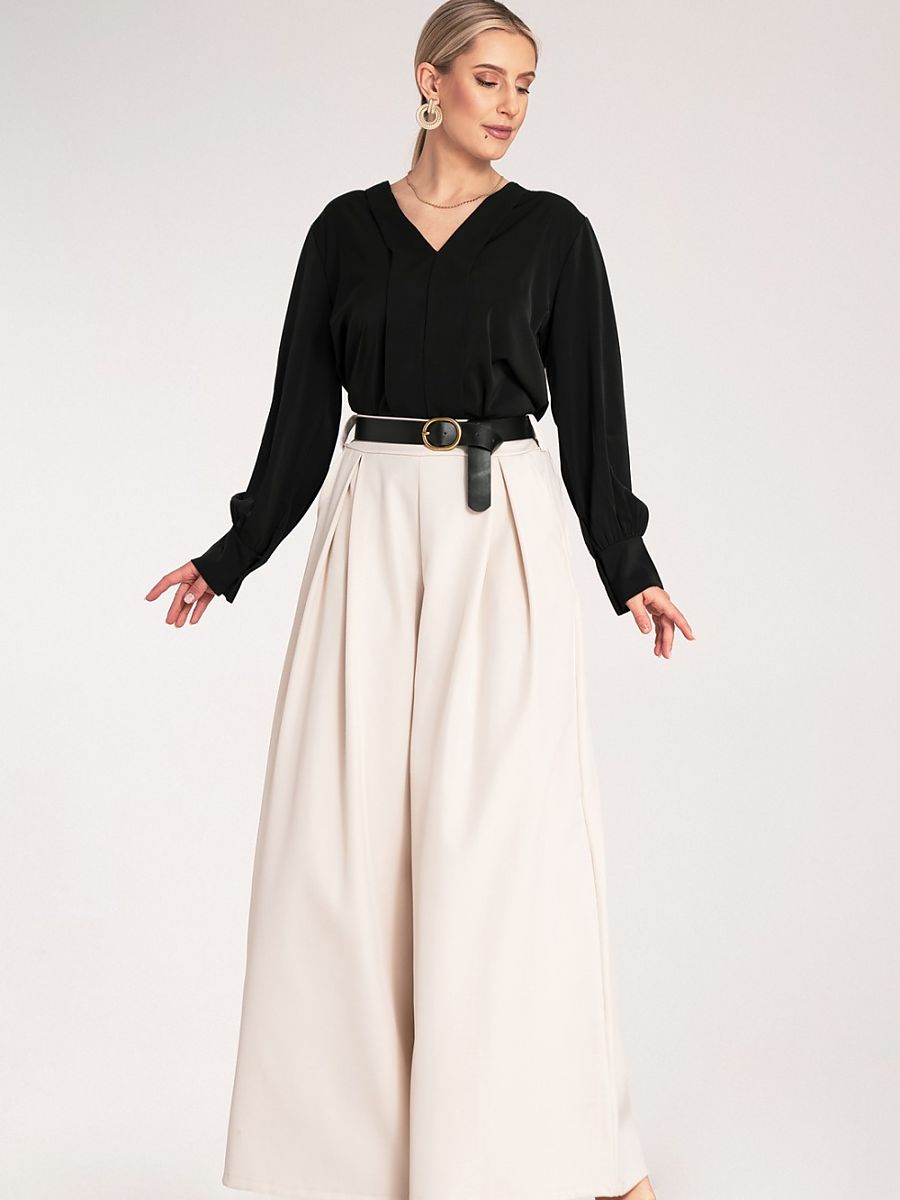 Women trousers model 214927 Figl-3