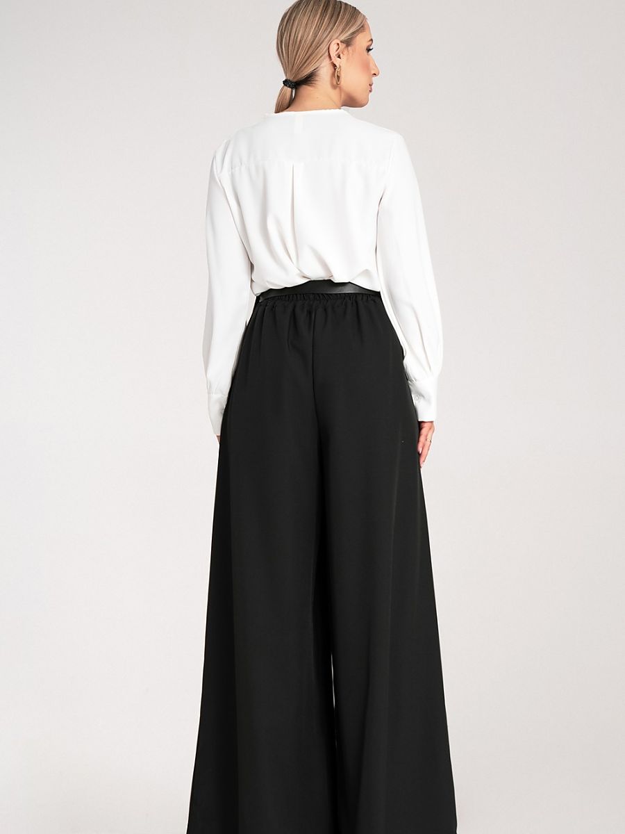 Women trousers model 214929 Figl-2