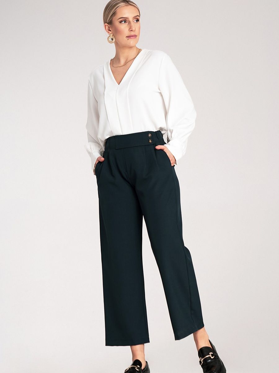 Women trousers model 214930 Figl-1