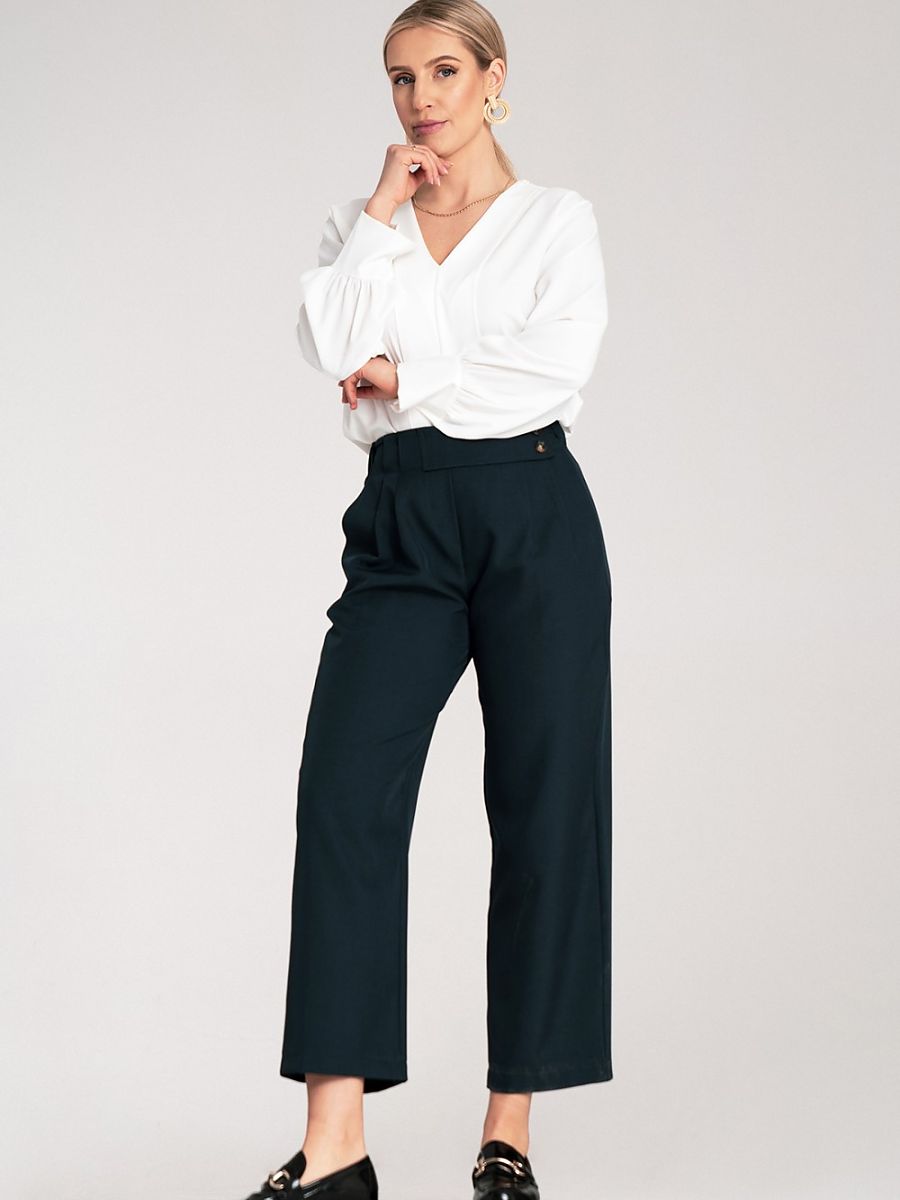 Women trousers model 214930 Figl-3