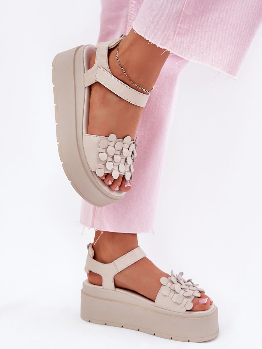 Sandals model 214995 Step in style-2