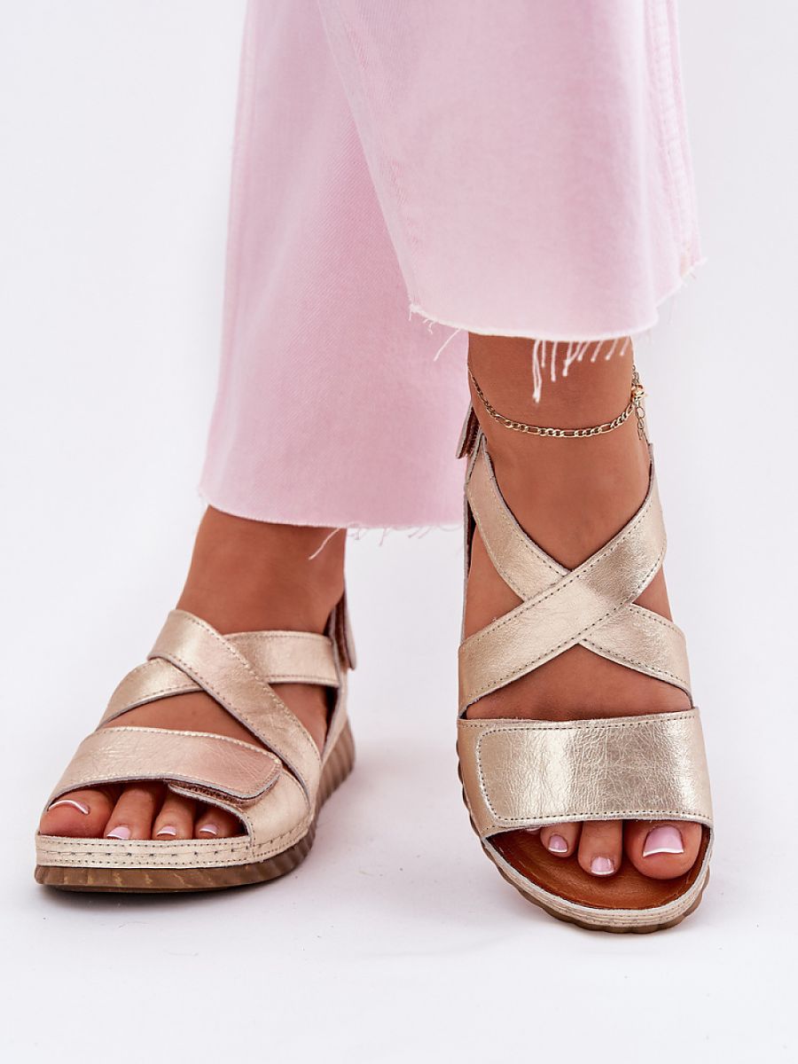 Buskin model 215014 Step in style-2