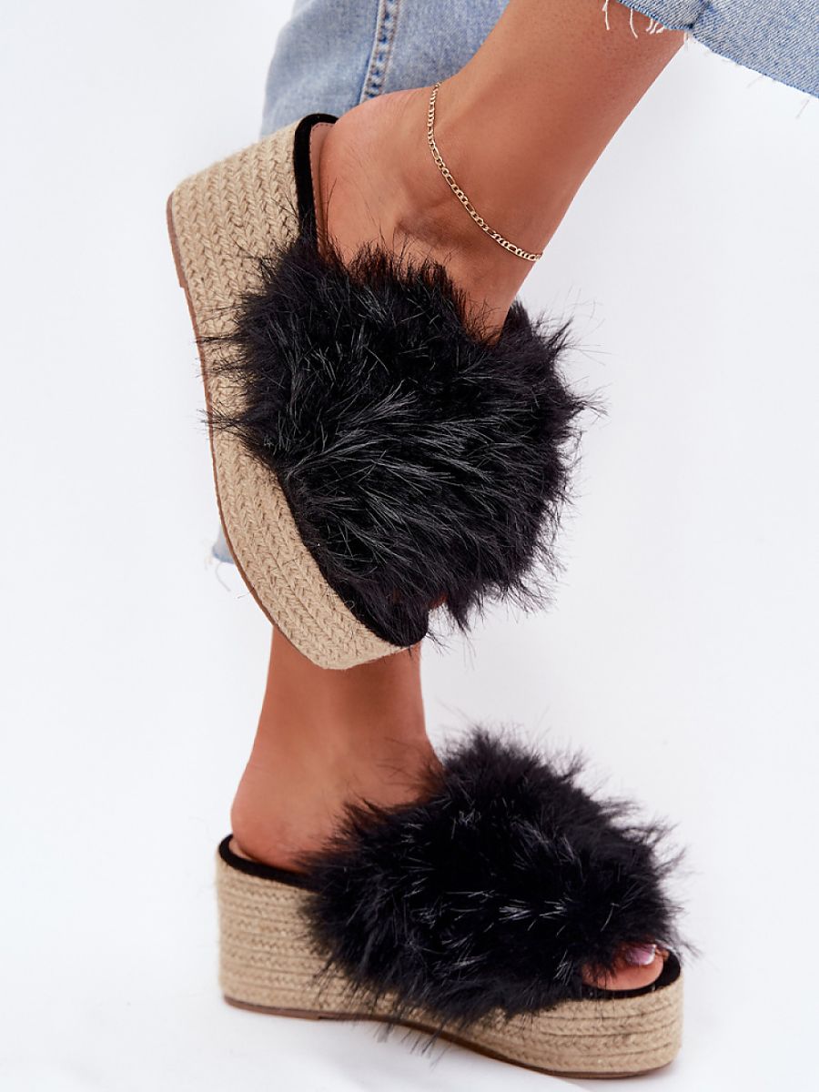 Flip-flops model 215056 Step in style-2