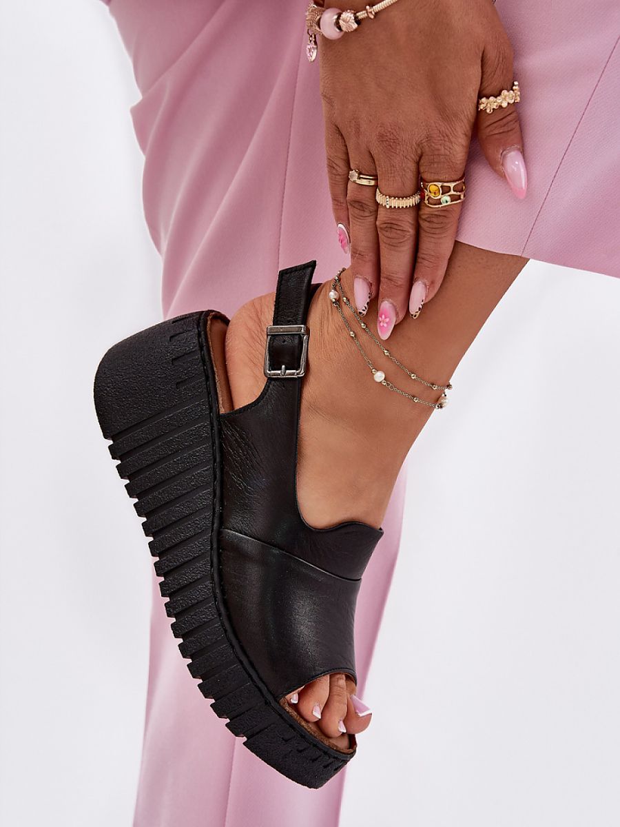 Buskin model 215339 Step in style-2