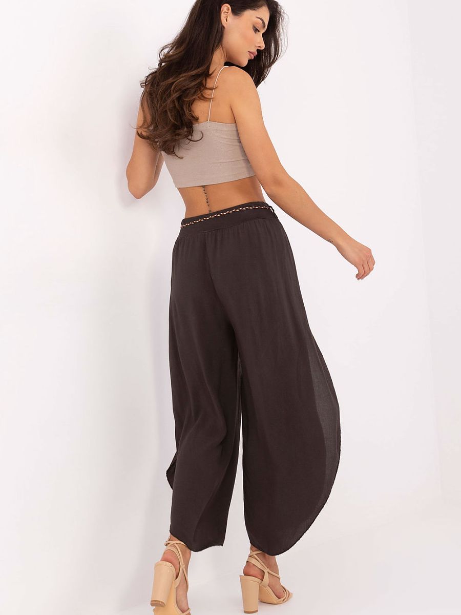 Women trousers model 215570 Och Bella-2