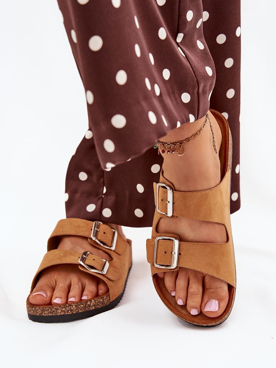 Flip-flops model 215951 Step in style-2