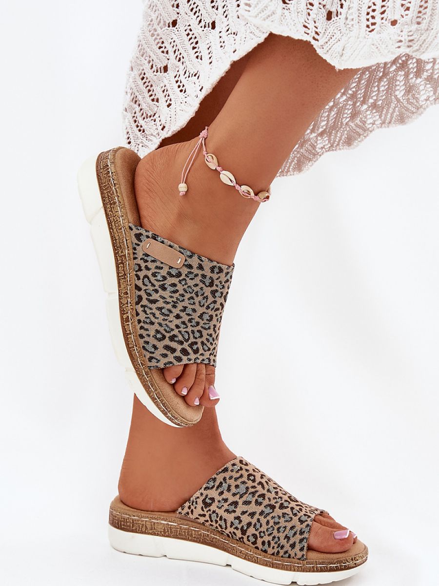 Flip-flops model 215971 Step in style-2