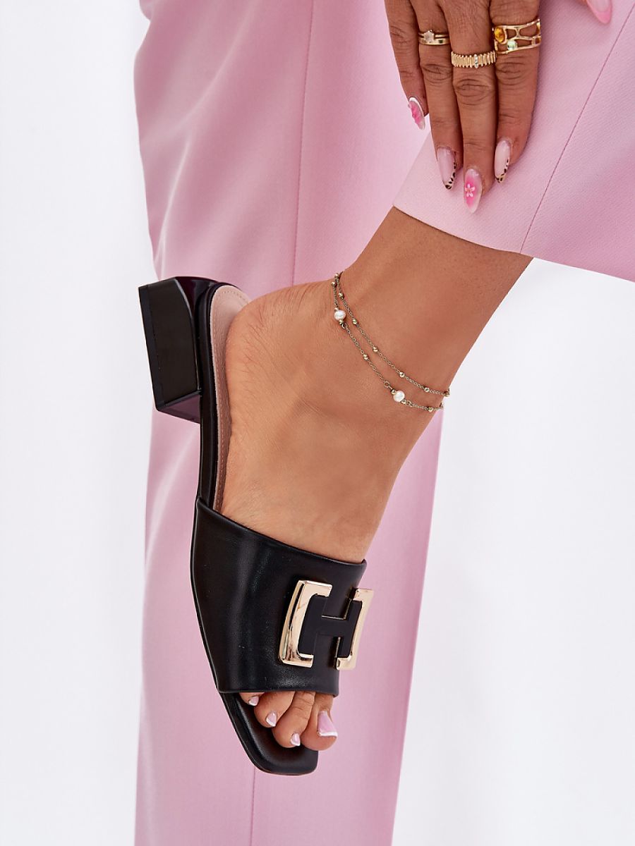 Flip-flops model 215983 Step in style-2