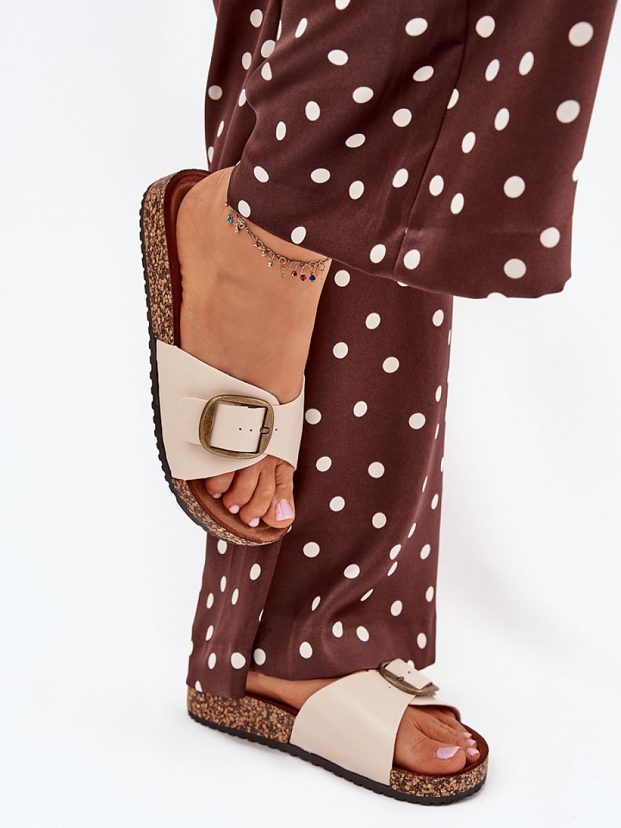 Flip-flops model 216065 Step in style-2