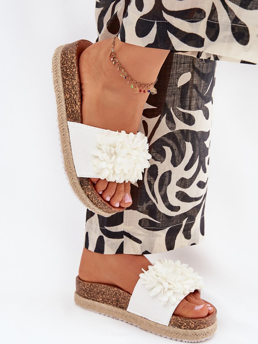 Flip-flops model 216068 Step in style-2