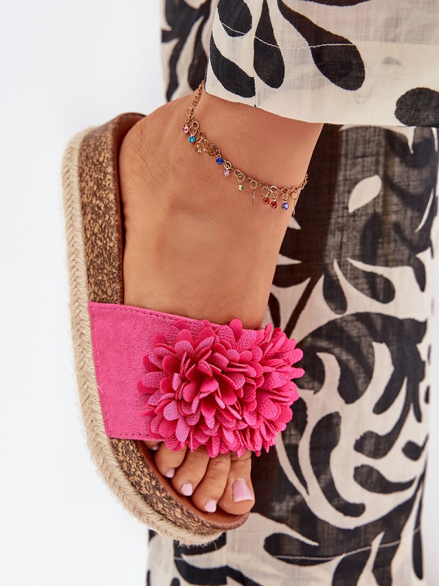 Flip-flops model 216069 Step in style-2