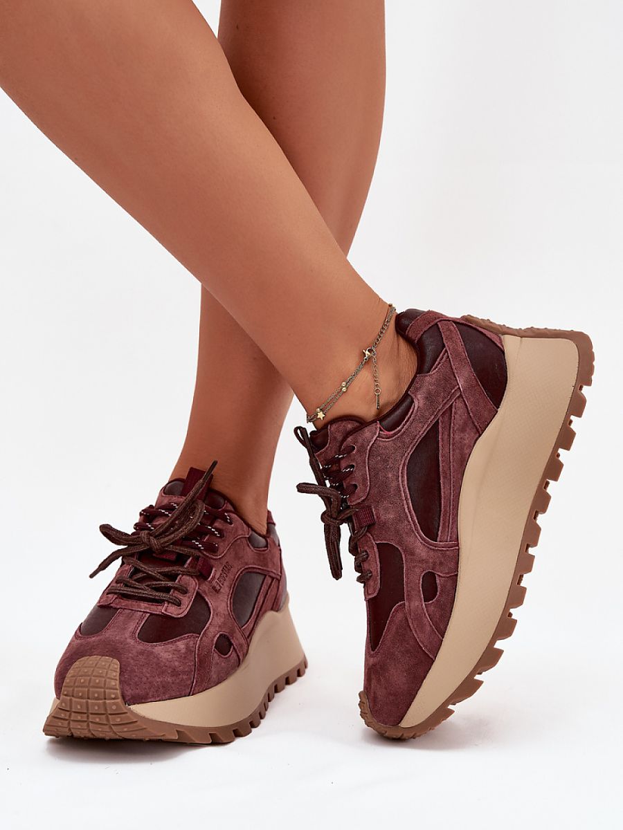 Sport Shoes model 216438 Step in style-2