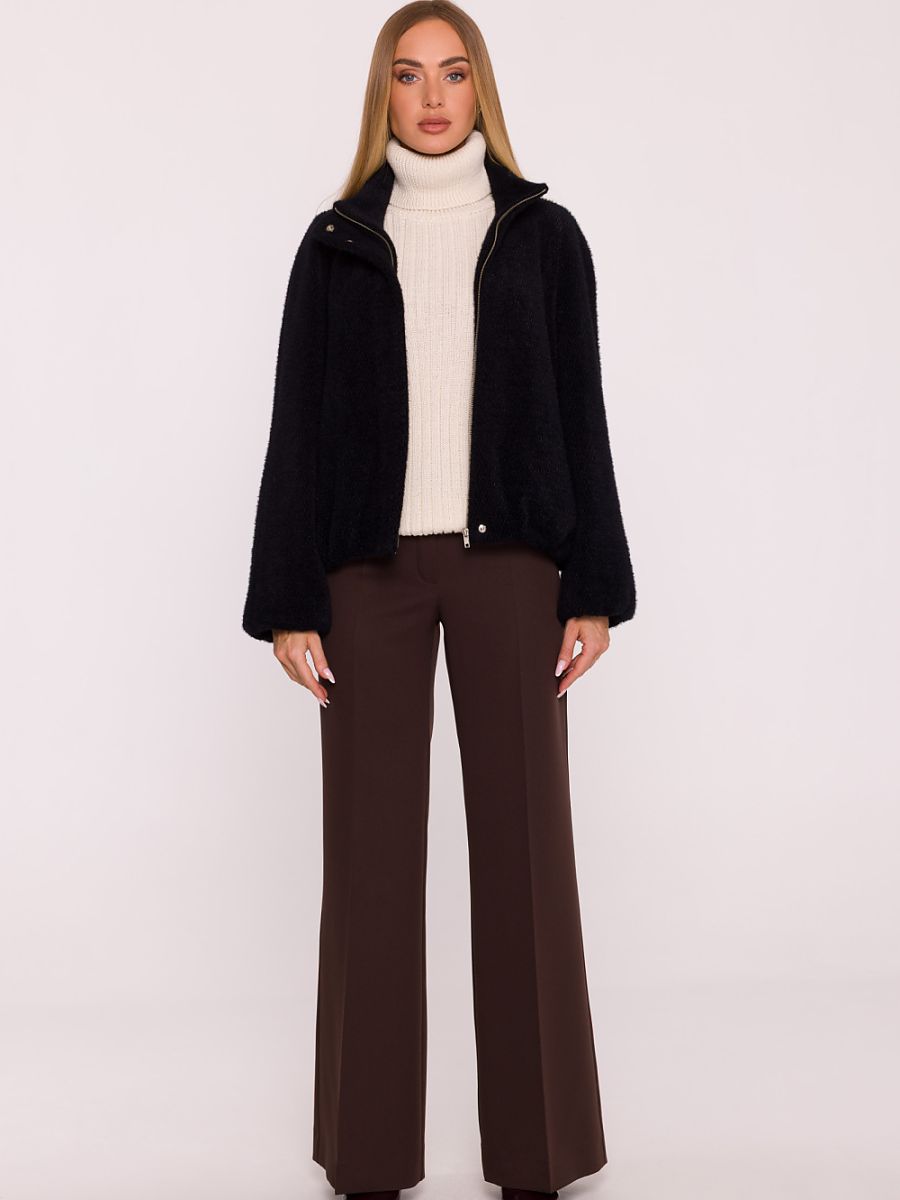 Jacket model 216572 Moe-1