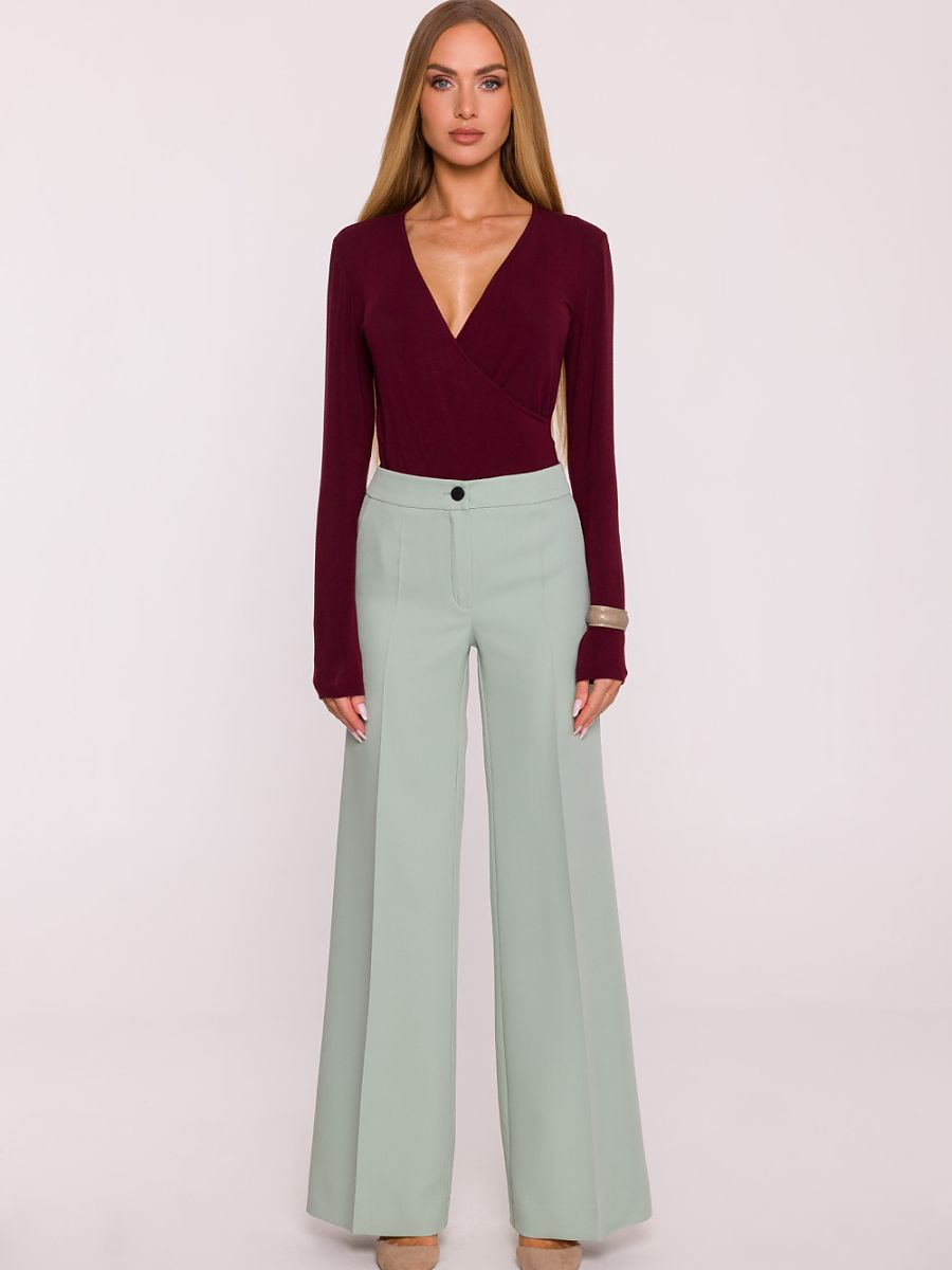 Women trousers model 216610 Moe-0