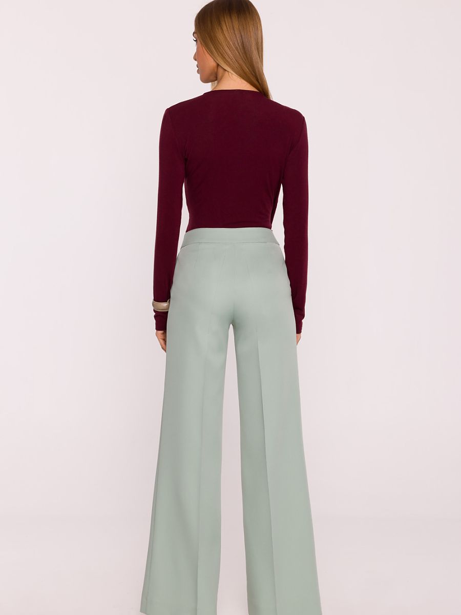 Women trousers model 216610 Moe-2