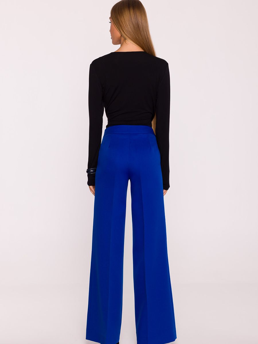 Women trousers model 216611 Moe-2