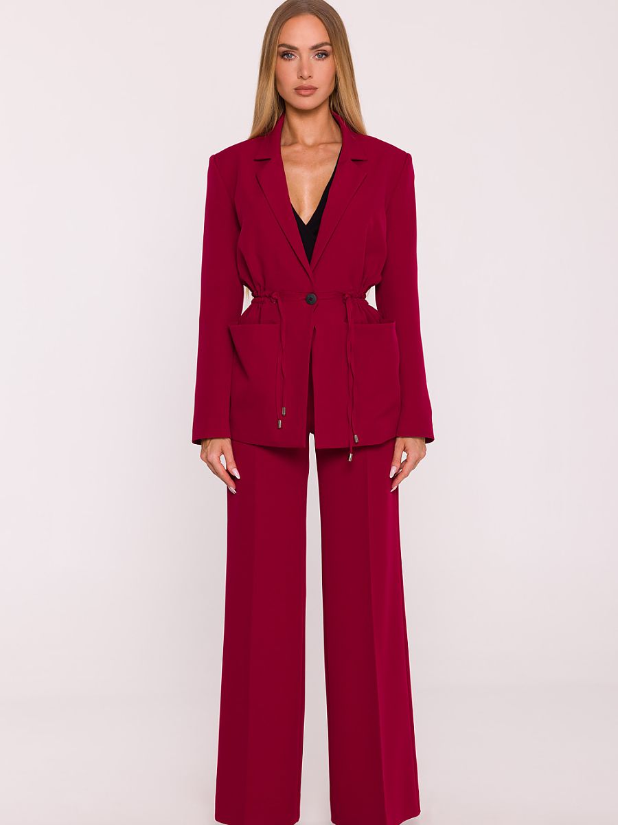 Women trousers model 216613 Moe-1