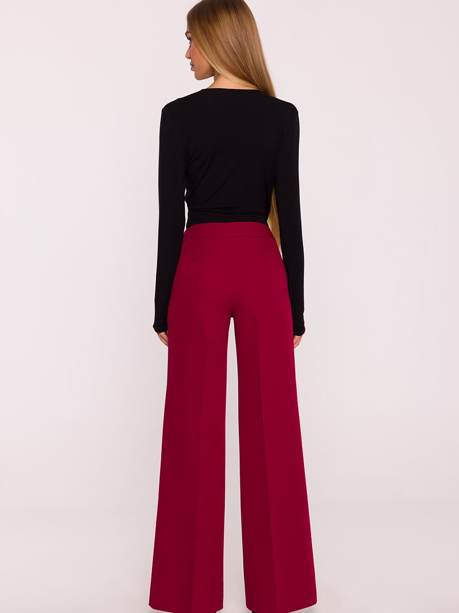 Women trousers model 216613 Moe-2