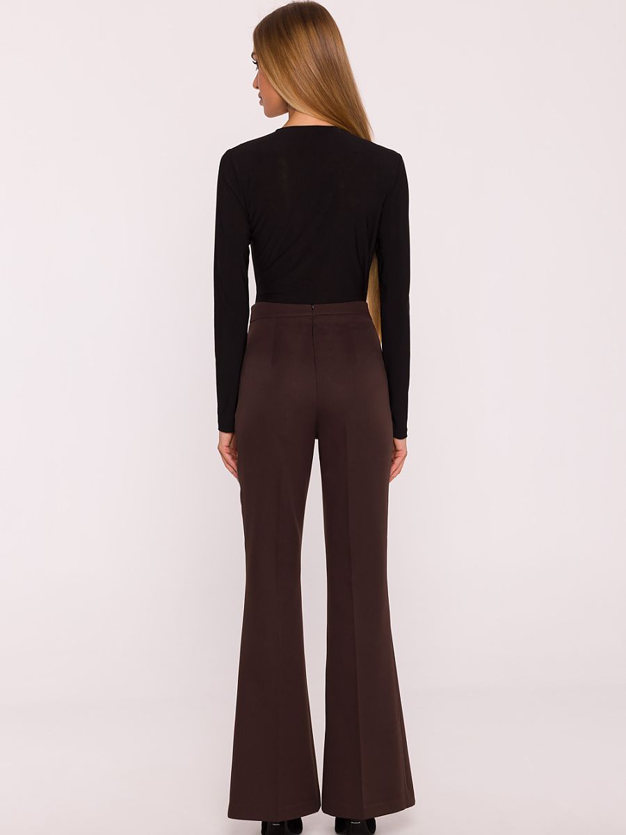 Women trousers model 216615 Moe-2