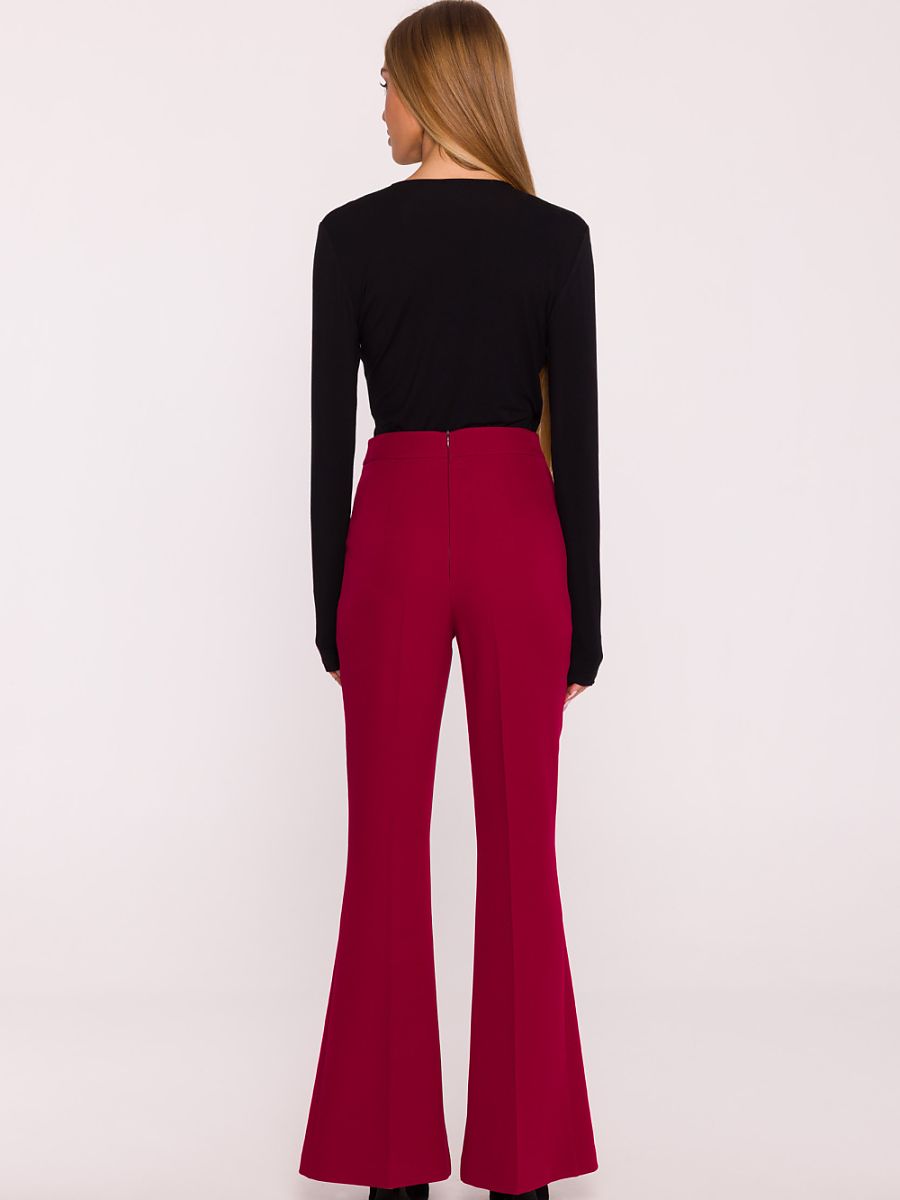 Women trousers model 216616 Moe-2
