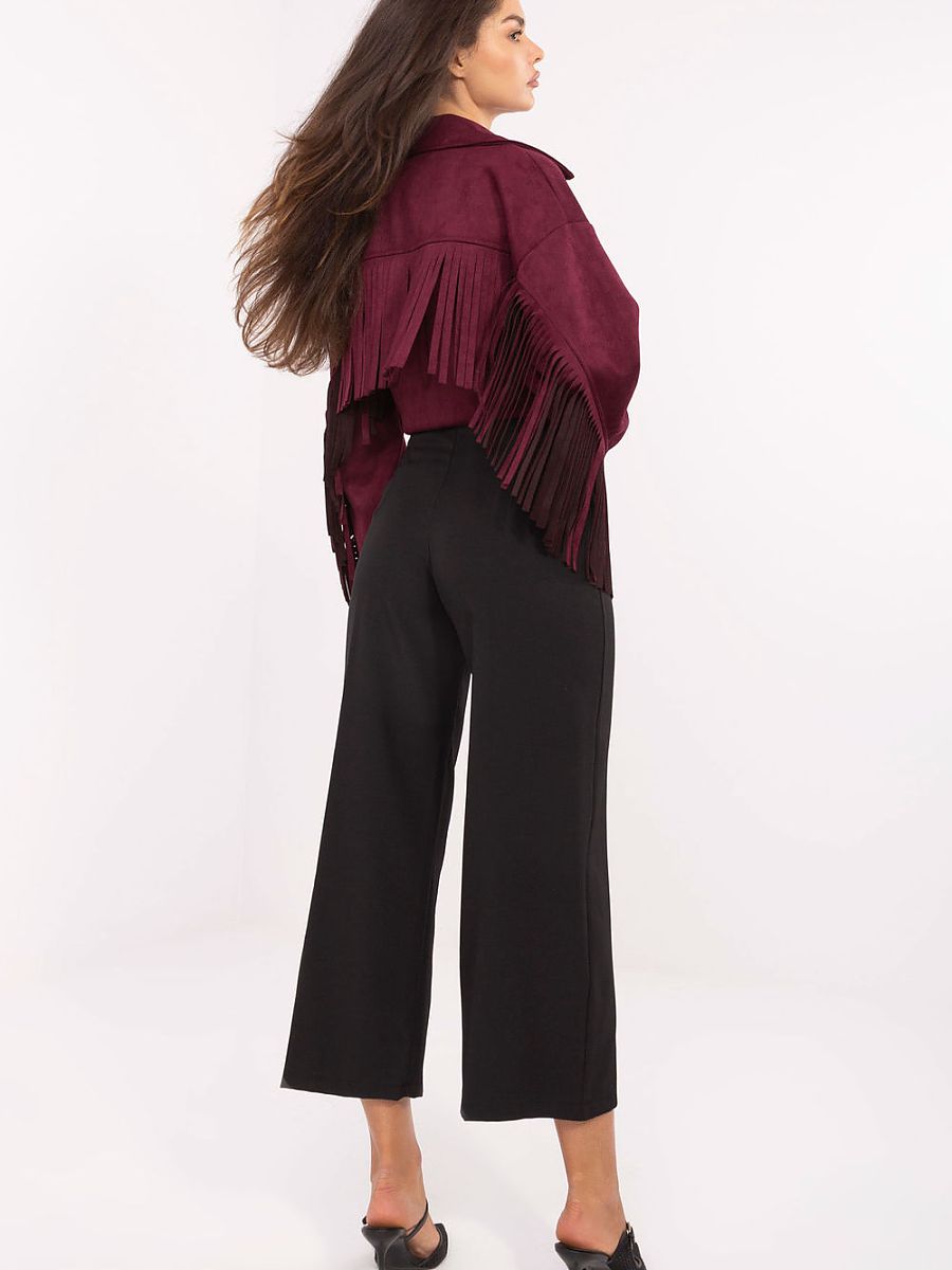 Women trousers model 216727 Rue Paris-2