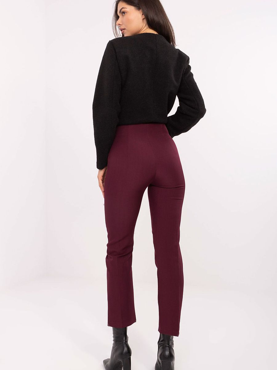 Women trousers model 216742 Rue Paris-2