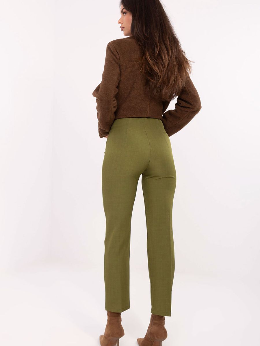 Women trousers model 216745 Rue Paris-2