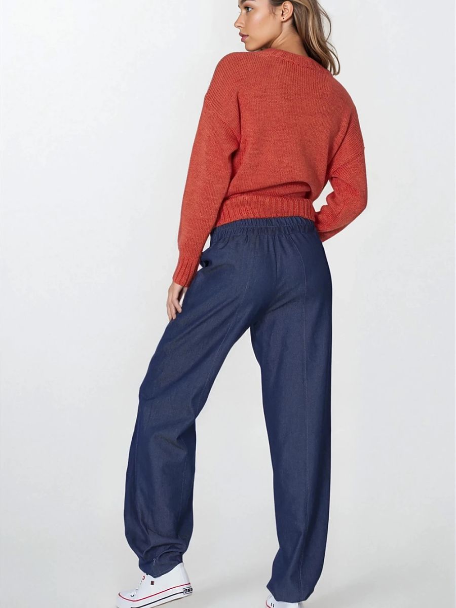 Women trousers model 216898 Nife-2