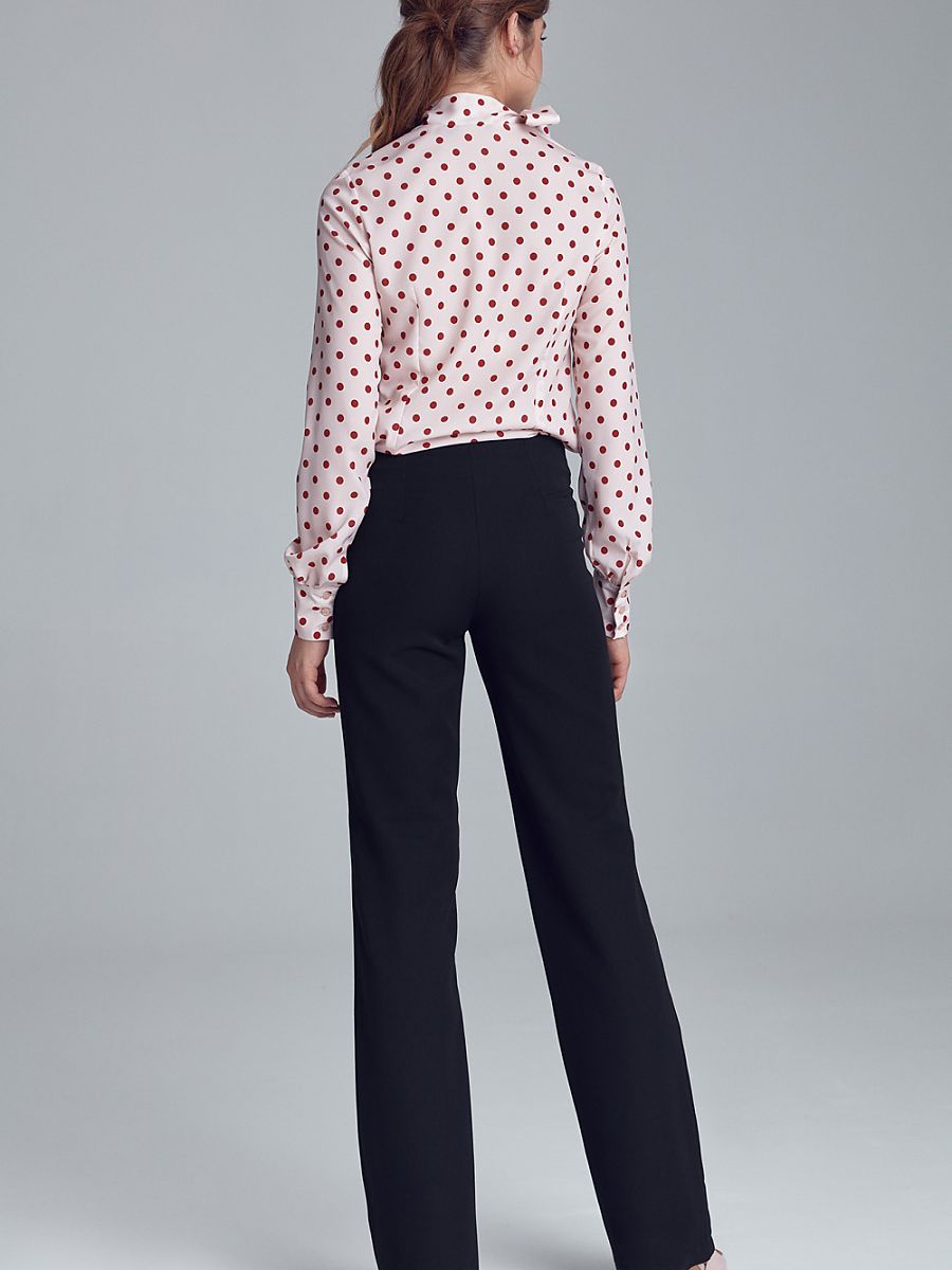 Women trousers model 216901 Nife-2