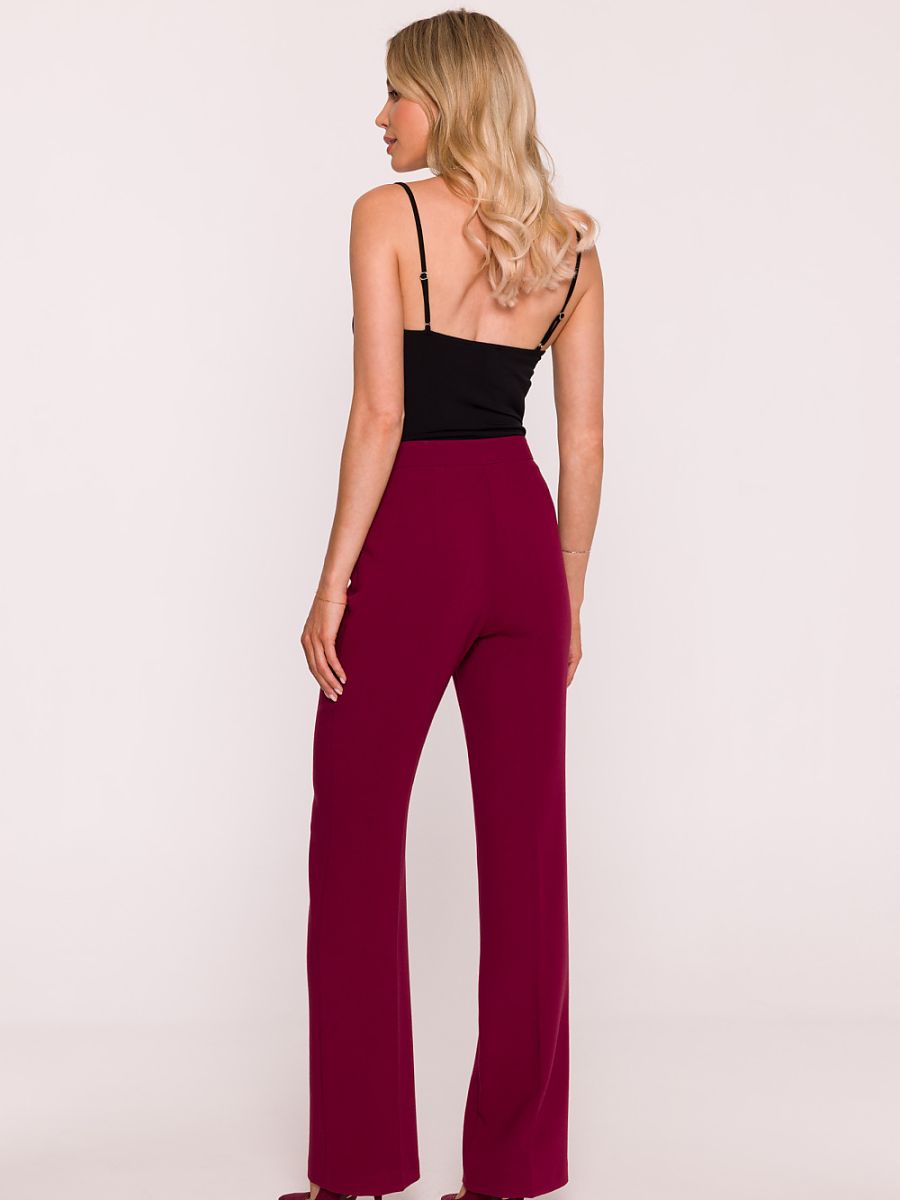 Women trousers model 217266 Stylove-2