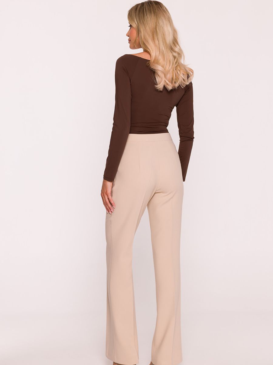 Women trousers model 217267 Stylove-2