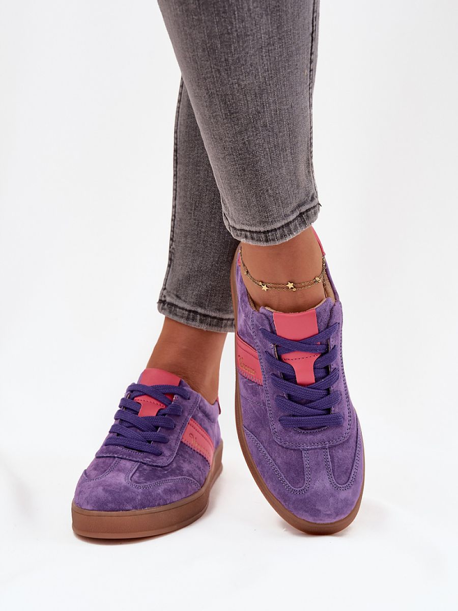 Sport Shoes model 217472 Step in style-2