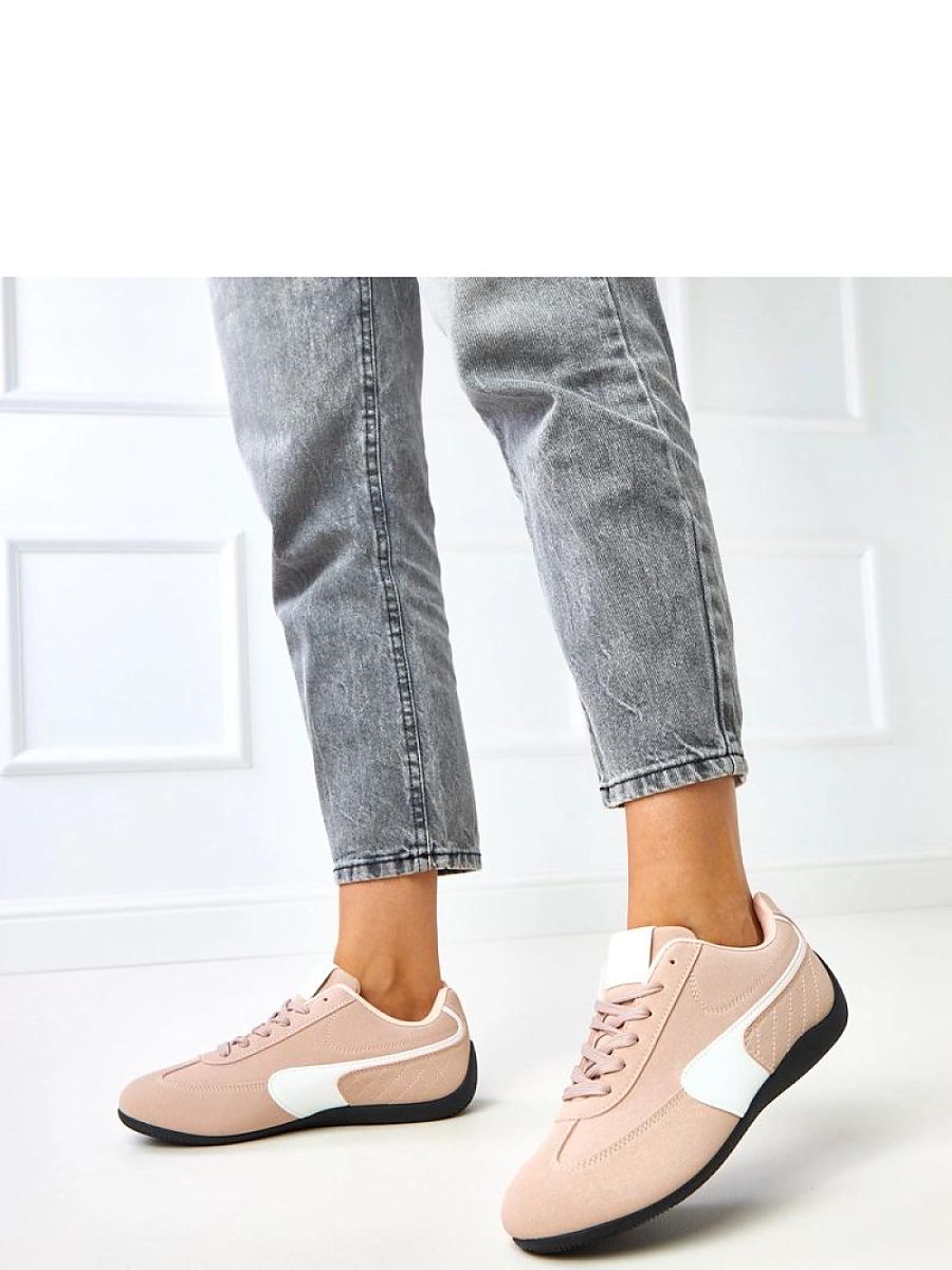 Sport Shoes model 218148 Solea-2