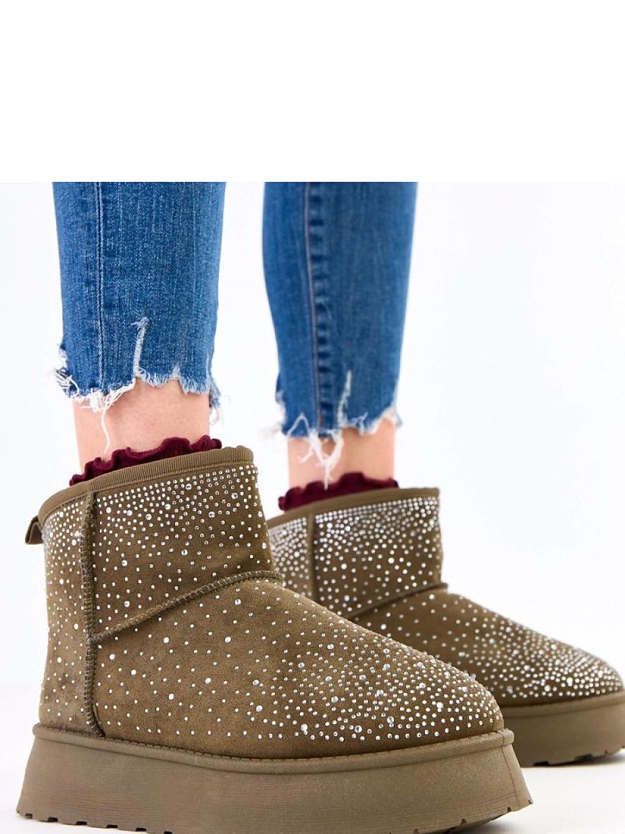 Snow boots model 218460 Solea-3