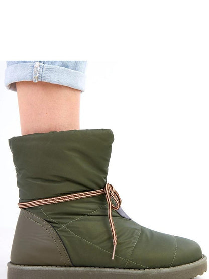 Snow boots model 218529 Solea-3