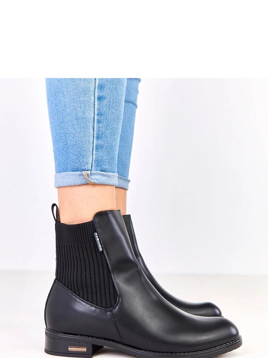 Boots model 219184 Solea-3