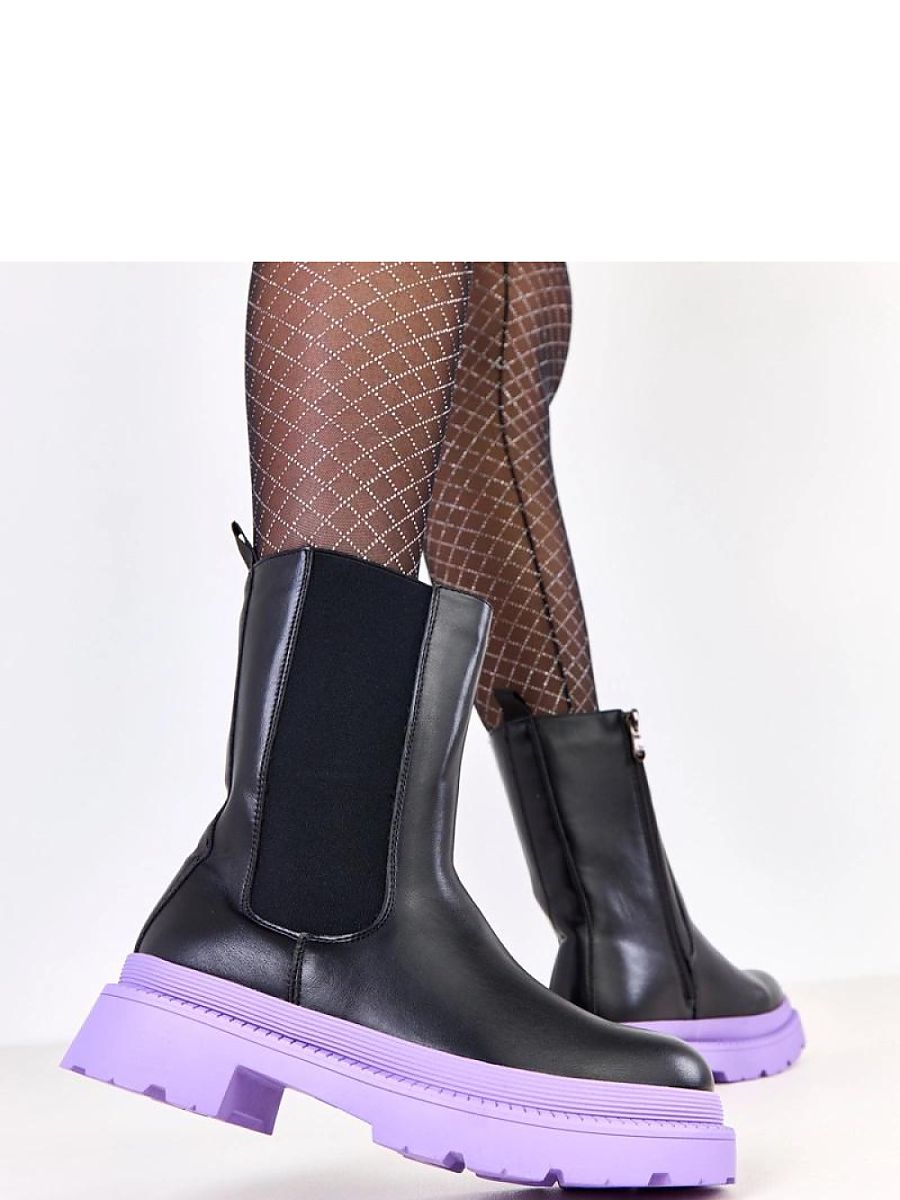 Boots model 219413 Solea-2