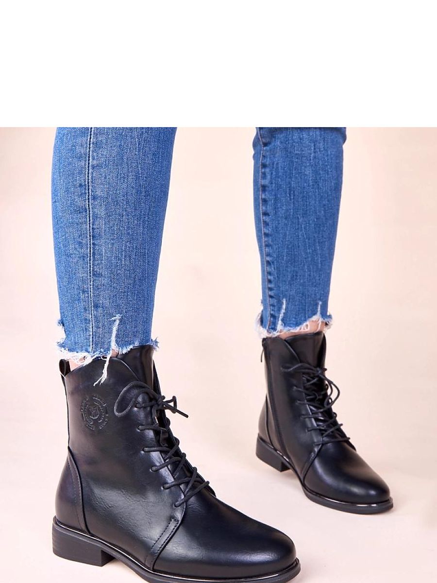 Boots model 221013 Solea-3