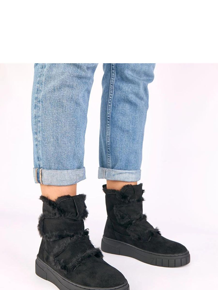 Boots model 221638 Solea-0