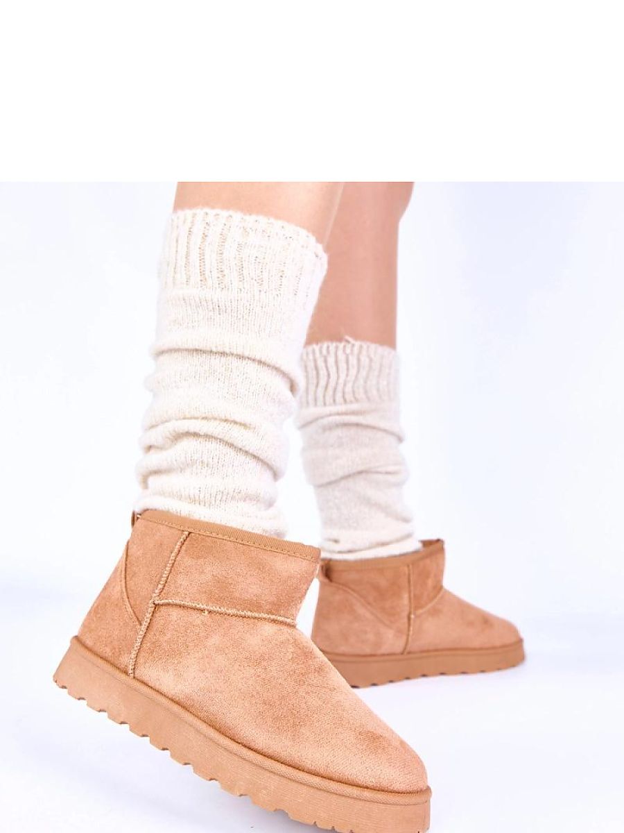 Snow boots model 222022 Solea-2