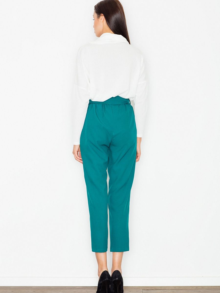 Women trousers model 77114 Figl-2
